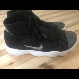 Men’s Nike basketball shoes